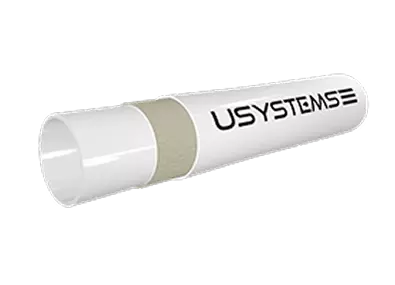 Труба PE-Xa Аксиальная система Usystems